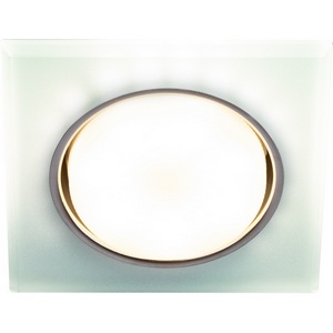 Изображение товара Точечный светильник ЭРА DK LD50 FR