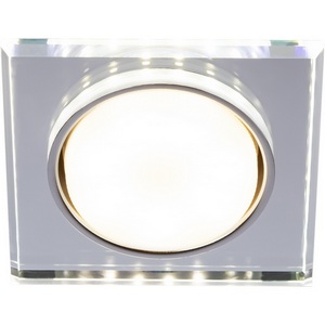 Изображение товара Точечный светильник ЭРА DK LD50 MR