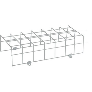 Изображение товара Решетка защитная для светильников ЭРА - DPA-BAR-410-190