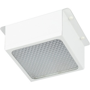 Изображение товара Точечный светильник светодиодный грильято ЭРА DVO-21 DVO21-06-O-4K80-5