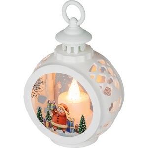 Изображение товара Световая фигура светодиодная ЭРА ENID-TW