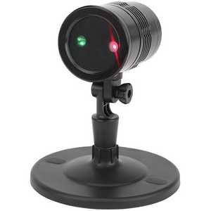 Изображение товара Проектор для лазерного шоу Метеоритный дождь ЭРА ENIOP-01