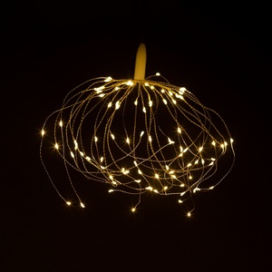 Изображение товара Световая фигура светодиодная на батарейках ЭРА ENIS-90W