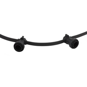 Изображение товара Гирлянда Белт-Лайт уличная 100 м шаг 40 см ЭРА ERABL-L100/S40