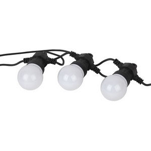 Изображение товара Гирлянда светодиодная Белт-Лайт 5 м RGB ЭРА ERABL-MK52