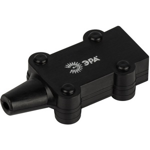 Изображение товара Заглушка для Белт-лайт на 2 жилы ЭРА ERABL- Z