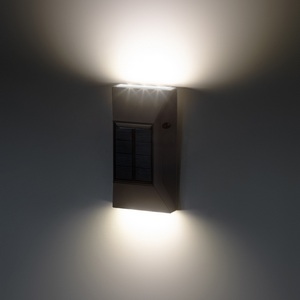 Изображение товара Архитектурная подсветка светодиодная на солнечных батареях ЭРА ERAFS012-07