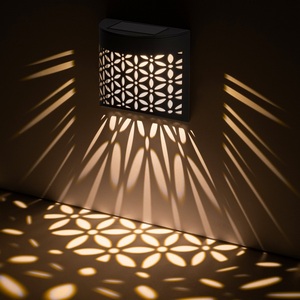 Изображение товара Архитектурная подсветка на солнечных батареях ЭРА ERAFS024-01