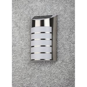 Изображение товара Архитектурная подсветка светодиодная на солнечных батареях с датчиком освещенности ЭРА ERAFS024-40