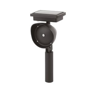 Изображение товара Газонный светильник светодиодный на солнечных батареях ЭРА ERAPR024-01