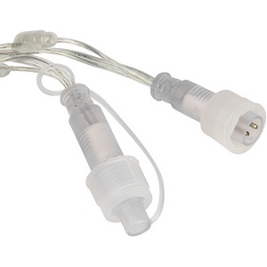 Изображение товара Гирлянда светодиодная Нить 10 м тёплый свет ЭРА ERAPS-NP10