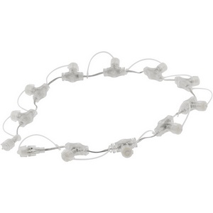 Изображение товара Разветвитель для уличных гирлянд 10 гнезд 1 м 24 В ЭРА ERAPS-PR