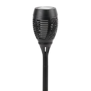 Изображение товара Газонный светильник светодиодный на солнечных батареях ЭРА Факел ERASF012-34