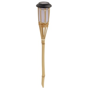 Изображение товара Грунтовый светильник IP54 светодиодный на солнечных батареях ЭРА ERASF22-24