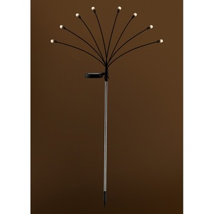 Изображение товара Грунтовый светильник светодиодный на солнечных батареях ЭРА ERASF23-10