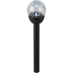 Изображение товара Грунтовый светильник светодиодный на солнечных батареях ЭРА ERASF23-15