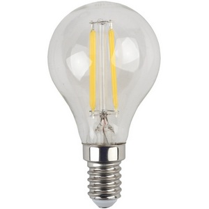 Изображение товара Лампочка светодиодная филаментная E14 11W ЭРА F-LED P45-11w-840-E14