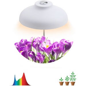 Изображение товара Светильник для растений светодиодный ЭРА FITO-12W-FLED