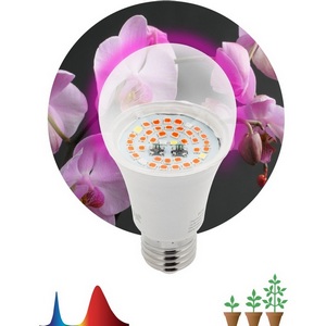 Изображение товара Фитолампа E27 14 Вт ЭРА FITO-14W-RB-E27