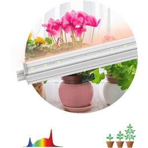 Изображение товара Светильник для растений светодиодный ЭРА FITO-14W-T5-Ra90