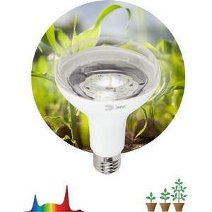 Изображение товара Фитолампа E27 15 Вт ЭРА FITO-15W-Ra90-E27