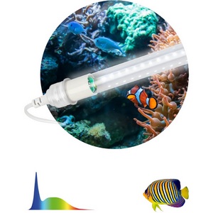 Изображение товара Фитолампа T8 15 Вт ЭРА FITO-15W-Ra90-Т8-AQUA