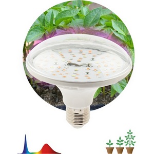 Изображение товара Фитолампа E27 18 Вт ЭРА FITO-18W-RB-E27
