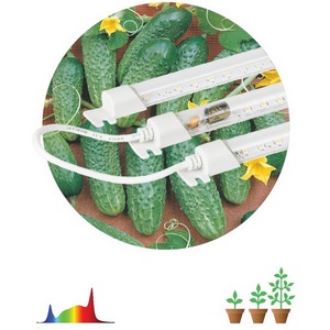 Изображение товара Светильник для растений светодиодный ЭРА FITO-3х10W-LINE-Ra90