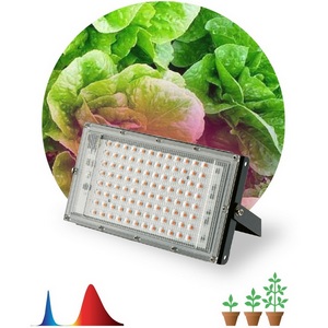 Изображение товара Светильник для растений светодиодный ЭРА FITO-80W-RB-LED-Y