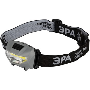 Изображение товара Налобный фонарь светодиодный аккумуляторный ЭРА GA-505 GA-505