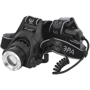 Изображение товара Налобный фонарь светодиодный аккумуляторный ЭРА GA-805 GA-805