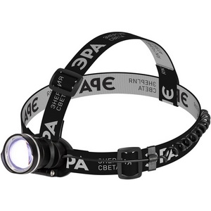 Изображение товара Налобный фонарь светодиодный аккумуляторный ЭРА GA-806 GA-806