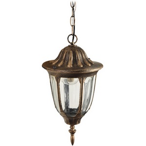 Изображение товара Уличный светильник подвесной ЭРА GBS-105-BR-0800