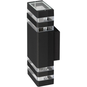 Изображение товара Настенный светильник уличный ЭРА GBW-101-BL-0310