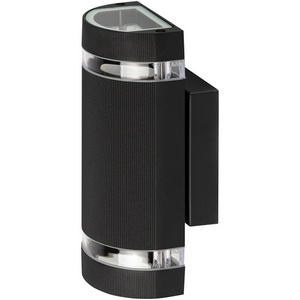 Изображение товара Настенный светильник уличный ЭРА GBW-102-BL-0230