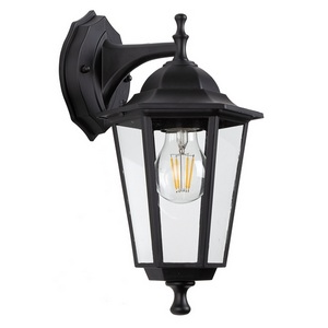 Изображение товара Настенный фонарь уличный ЭРА GBW-104-1-BL-0360