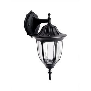 Изображение товара Настенный фонарь уличный ЭРА GBW-105-1-BL-0380
