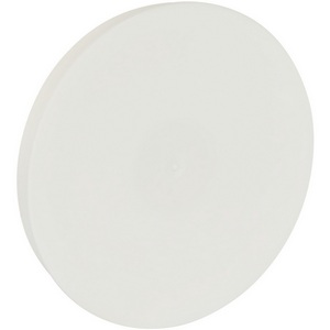 Изображение товара Крышка финишная (белый) ЭРА K-KUM-70