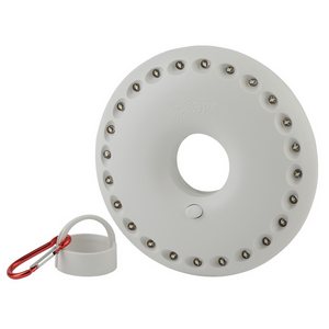 Изображение товара Кемпинговый фонарь светодиодный с выключателем ЭРА K24