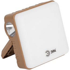 Изображение товара Кемпинговый фонарь светодиодный аккумуляторный 5W ЭРА KA-302