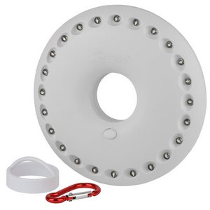 Изображение товара Кемпинговый светодиодный с выключателем ЭРА НЛО-24 KB-501