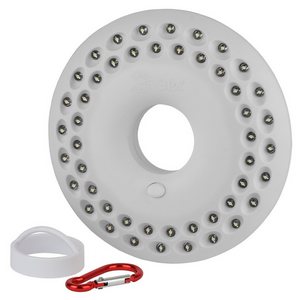 Изображение товара Кемпинговый светодиодный с выключателем ЭРА НЛО-48 KB-601