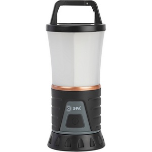 Изображение товара Кемпинговый фонарь светодиодный на батарейках 5Вт ЭРА KB-701