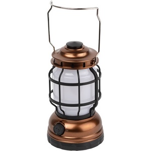 Изображение товара Кемпинговый фонарь светодиодный на батарейках ЭРА KB-801