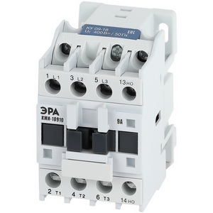 Изображение товара Контактор ЭРА KKM11-009-400-10-E
