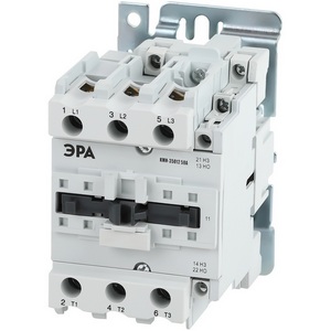 Изображение товара Контактор ЭРА KKM31-050-400-11-E