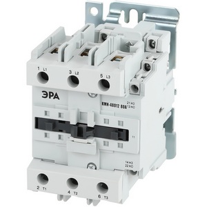 Изображение товара Контактор ЭРА KKM41-080-230-11-E