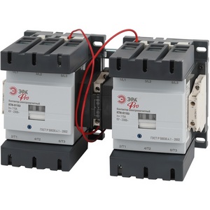 Изображение товара Контактор ЭРА КТИ KKT53-115-230-10-E