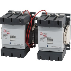 Изображение товара Контактор ЭРА КТИ KKT53-150-230-10-E