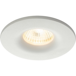 Изображение товара Точечный светильник круглый ЭРА KL105 WH